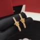 Earrings that attract attention in early spring 2023SS VERSACE Versace Earrings that attract attention in early spring 2023SS VERSACE Versace
